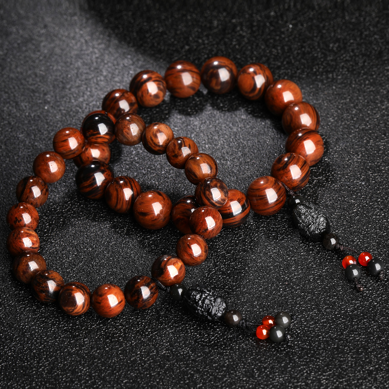 Rat man thousand hands Guanyin Patron Saint hand chain Rat 2021 Natal Buddha hand string transport beads jewelry Men and women