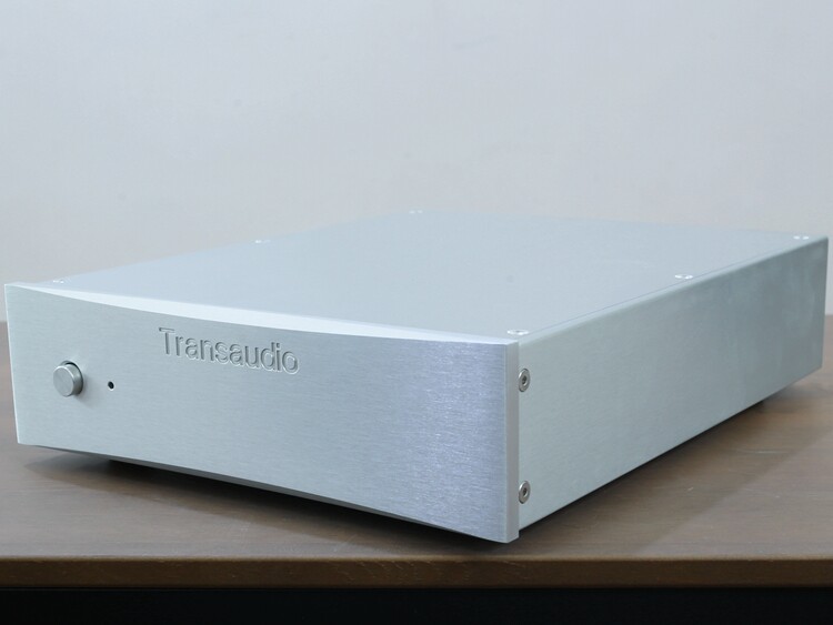 (NAP200 original parameter line) Double channel HiFi rear stage power amplifier N2 (618 9 fold)