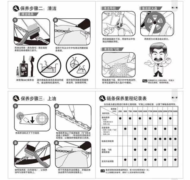 Chaîne de vélo - Ref 2370966 Image 12