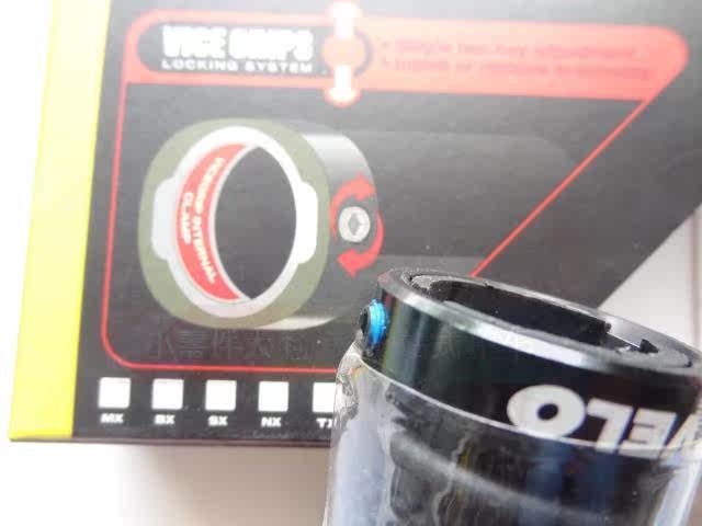 Poignées de vélo GIANT - Ref 2336163 Image 11