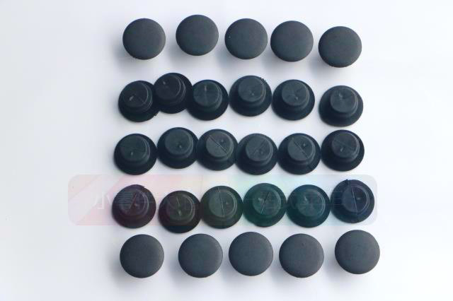 Poignées de vélo GIANT - Ref 2345625 Image 15