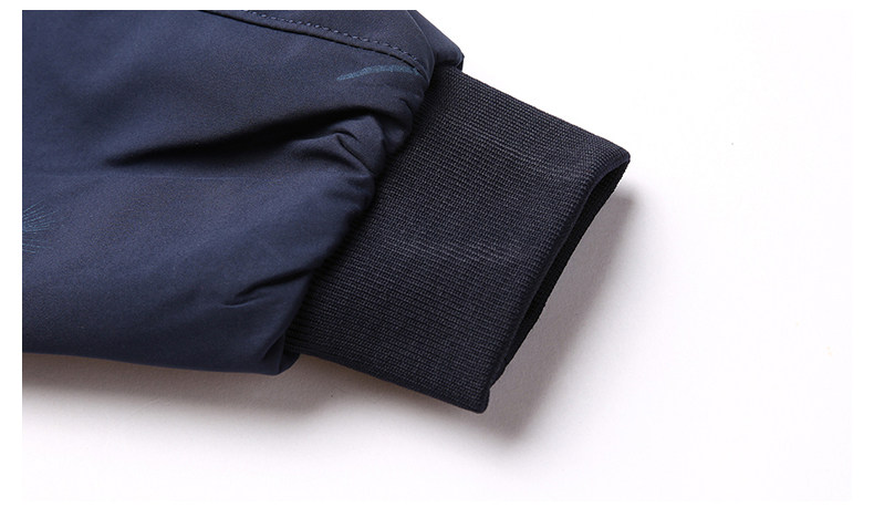 Blouson homme manches longues - Ref 3118597 Image 40