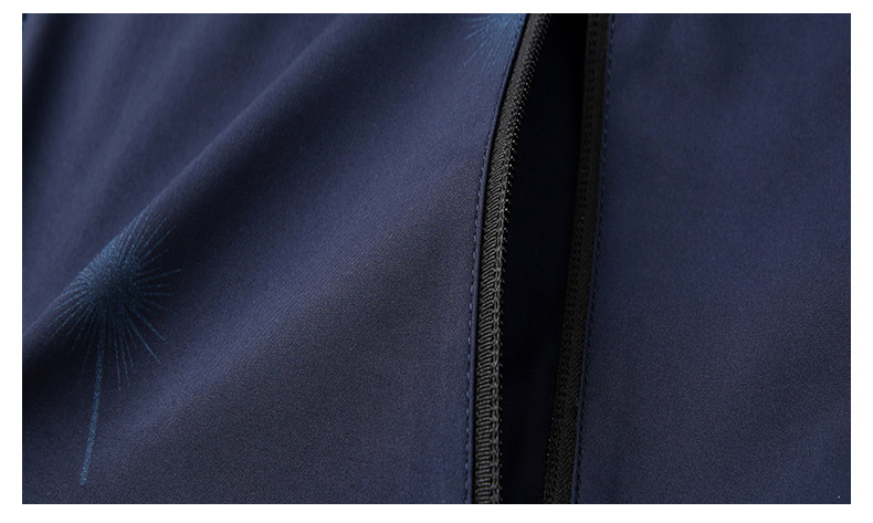 Blouson homme manches longues - Ref 3118597 Image 41