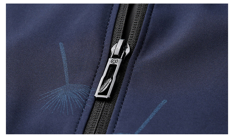 Blouson homme manches longues - Ref 3118597 Image 42