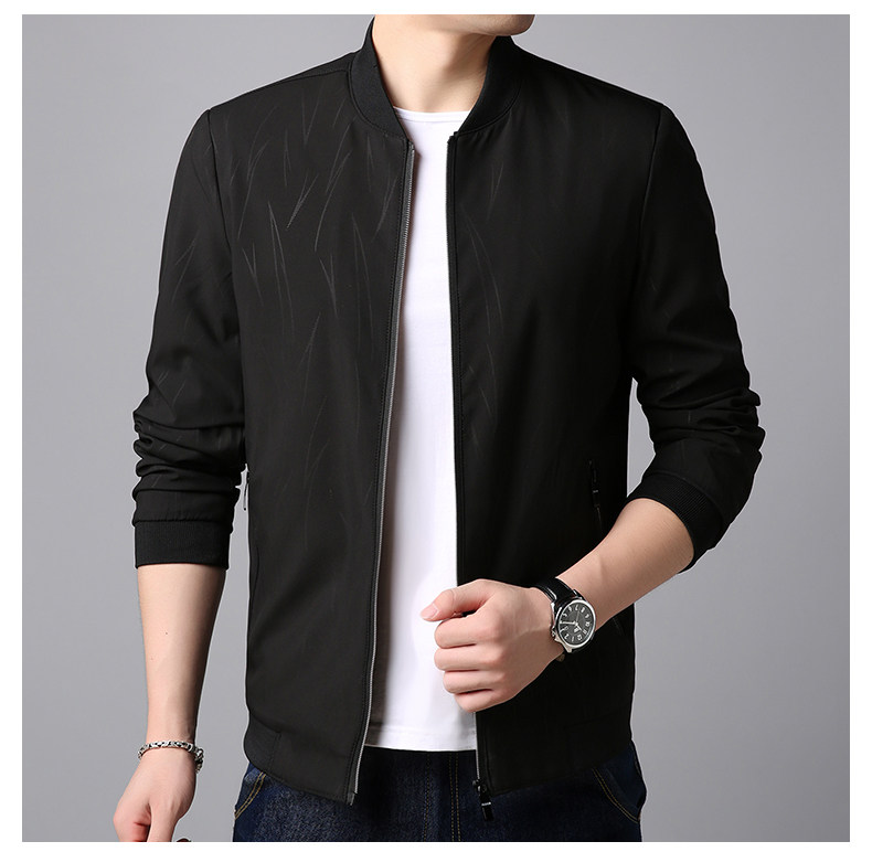 Blouson homme manches longues - Ref 3118597 Image 24