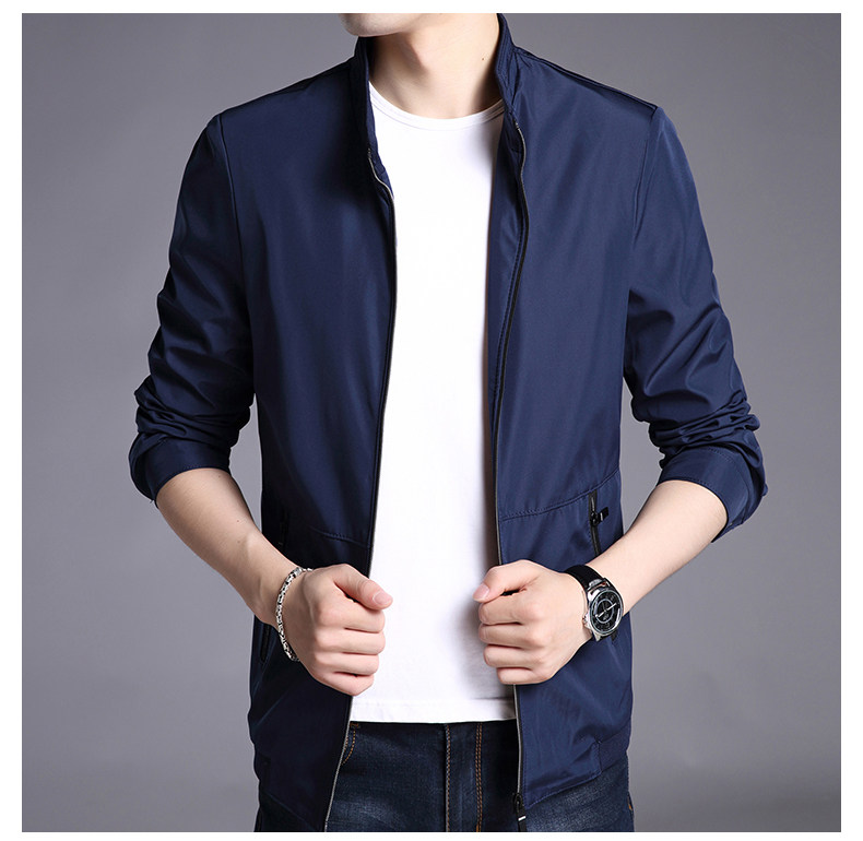 Blouson homme manches longues - Ref 3118597 Image 35