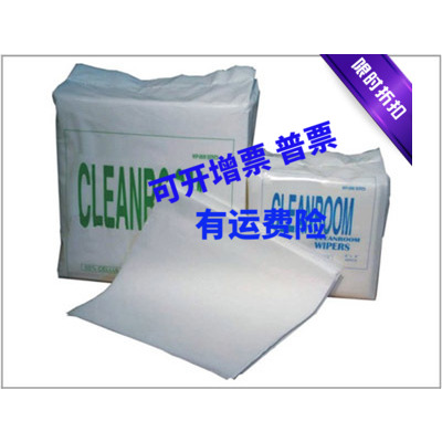 Manufacturer 0609 dust free paper mesh paper industry paper suction oil paper static dust removal paper 20 * 20cm 300 sheets