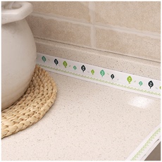 Наклейки на стекло Кухня водонепроницаемый анти-роса