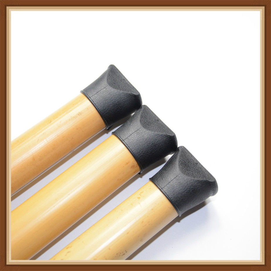 Plastic Shakuhachi hat average size