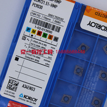 Korean Chloe CNC Blade CCMT060204-HMP PC9030