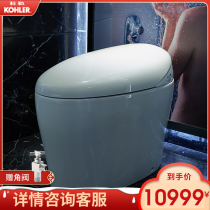 Kohler automatic smart toilet new one toilet toilet toilet toilet spot 4026