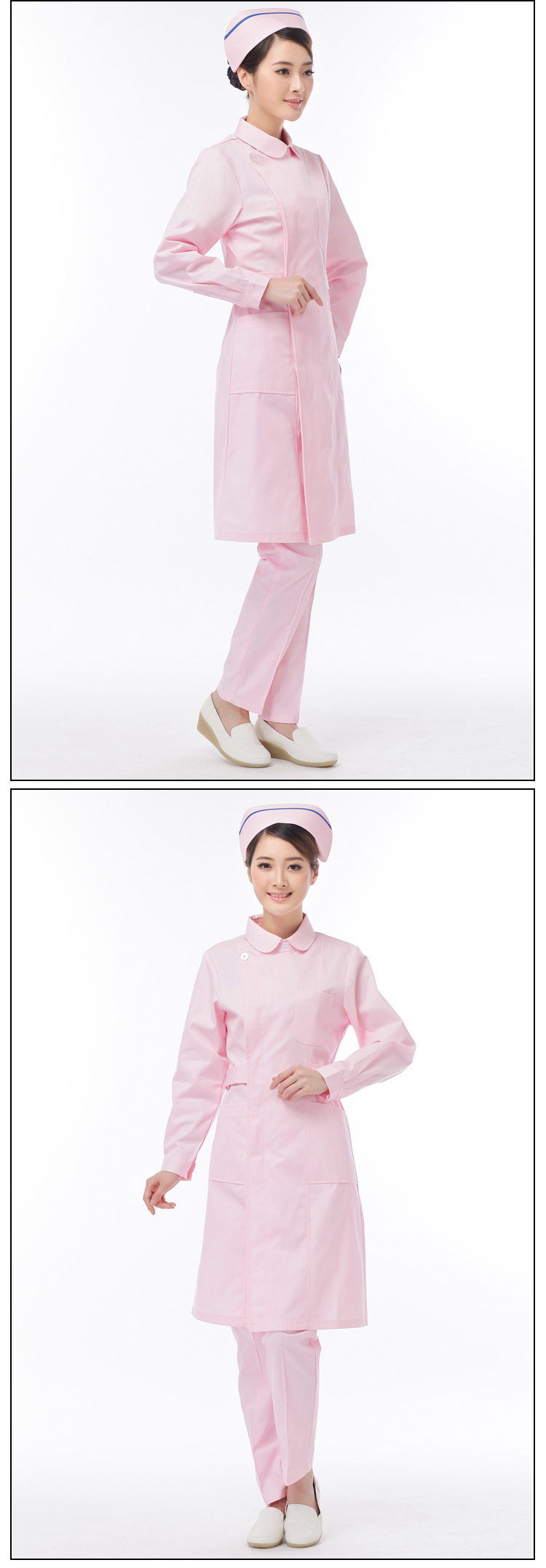 Tenue infirmière XIN YI MEI - Ref 1862912 Image 15