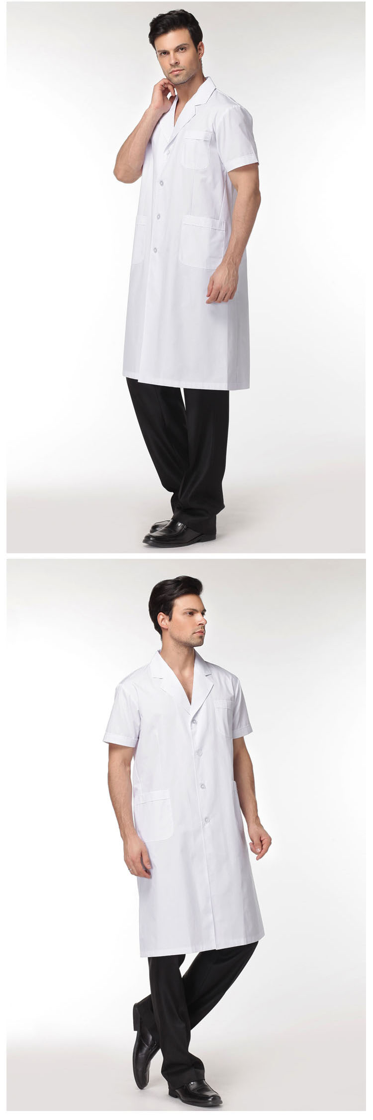 Tenue infirmière XIN YI MEI - Ref 1867639 Image 24