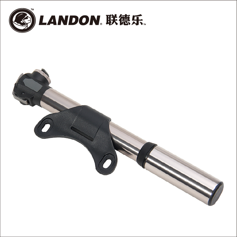 15 Lindle Mountain Car Pump Portable Mini Mei Fa Mouth Applicable Taiwan Process Car Car