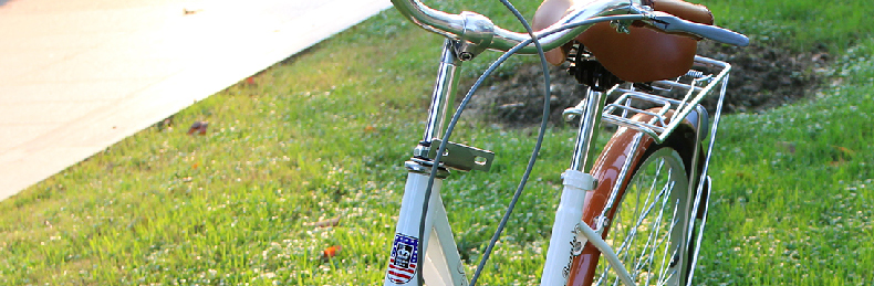 Avertisseur de vélo sonnerie commune LANDON - Ref 1453400 Image 16