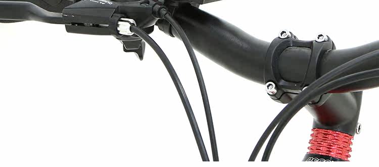 Sonnette de vélo klaxon électrique LANDON - Ref 1452103 Image 26