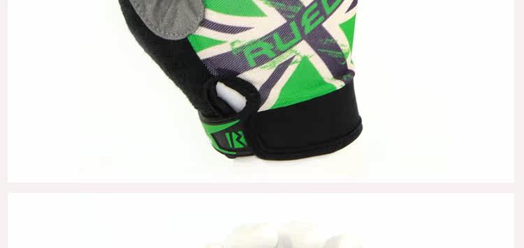 Gants de cyclisme mixte LANDON - Ref 2239019 Image 20