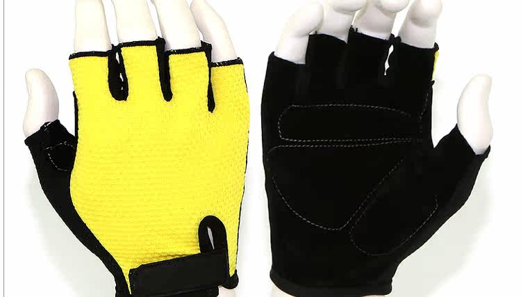 Gants de cyclisme mixte LANDON - Ref 2238986 Image 14