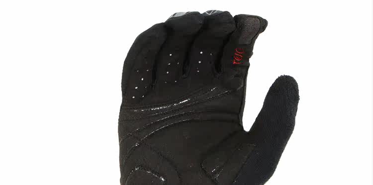 Gants pour vélo mixte LANDON - Ref 2239008 Image 24