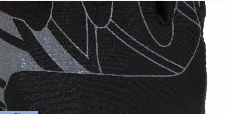 Gants pour vélo mixte LANDON - Ref 2239008 Image 15