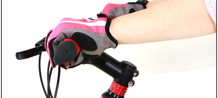 Gants de cyclisme mixte LANDON - Ref 2239011 Image 19