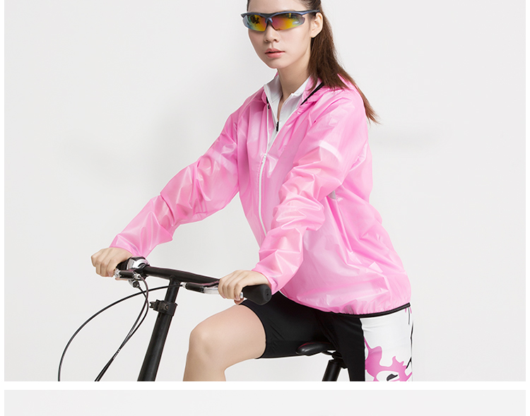 Vêtement cycliste femme LANDON - Ref 2232648 Image 19