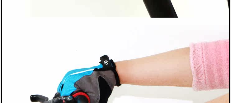 Gants de cyclisme mixte LANDON - Ref 2239011 Image 24