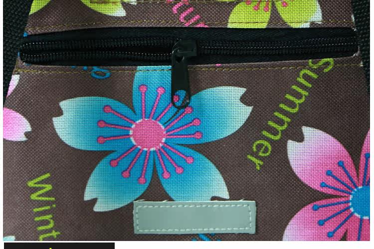 Panier pour vélo LANDON en toile - Ref 2266738 Image 13