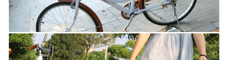 Panier pour vélo LANDON en métal - Ref 2257737 Image 34