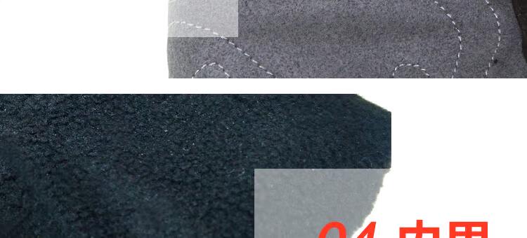 Gants pour vélo mixte LANDON - Ref 2239007 Image 20