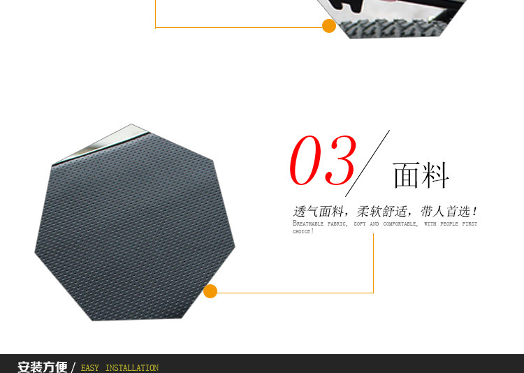 Selle de vélo LANDON - Ref 2352210 Image 11