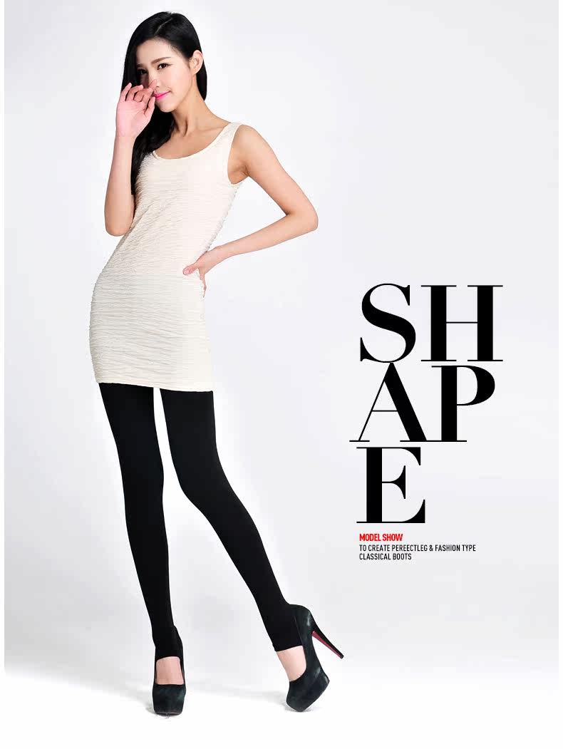 Sous-vêtement chaud en nylon - Ref 765383 Image 12