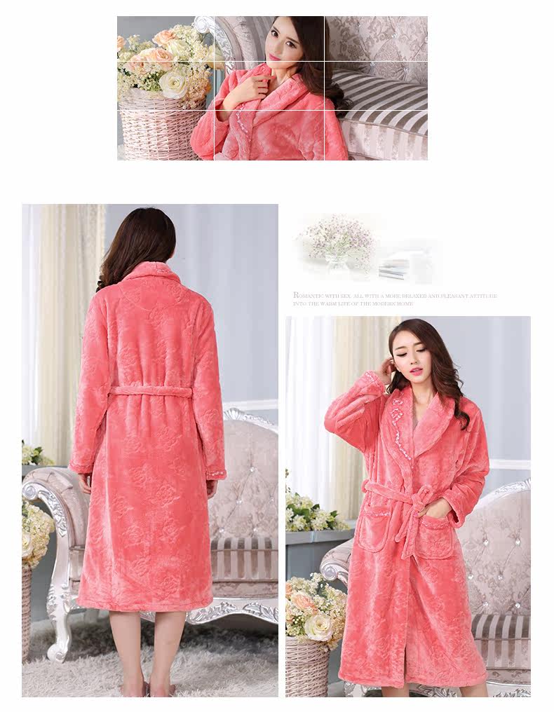 Peignoir - Ref 597410 Image 16