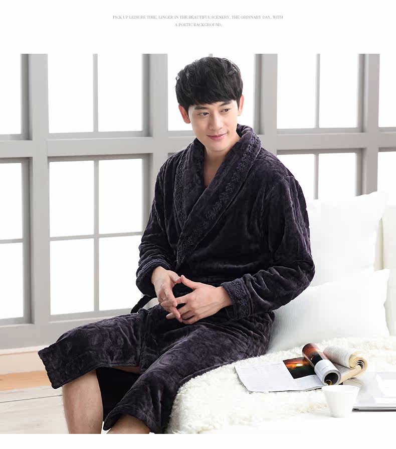 Peignoir jeunesse 3613# - Ref 592191 Image 13