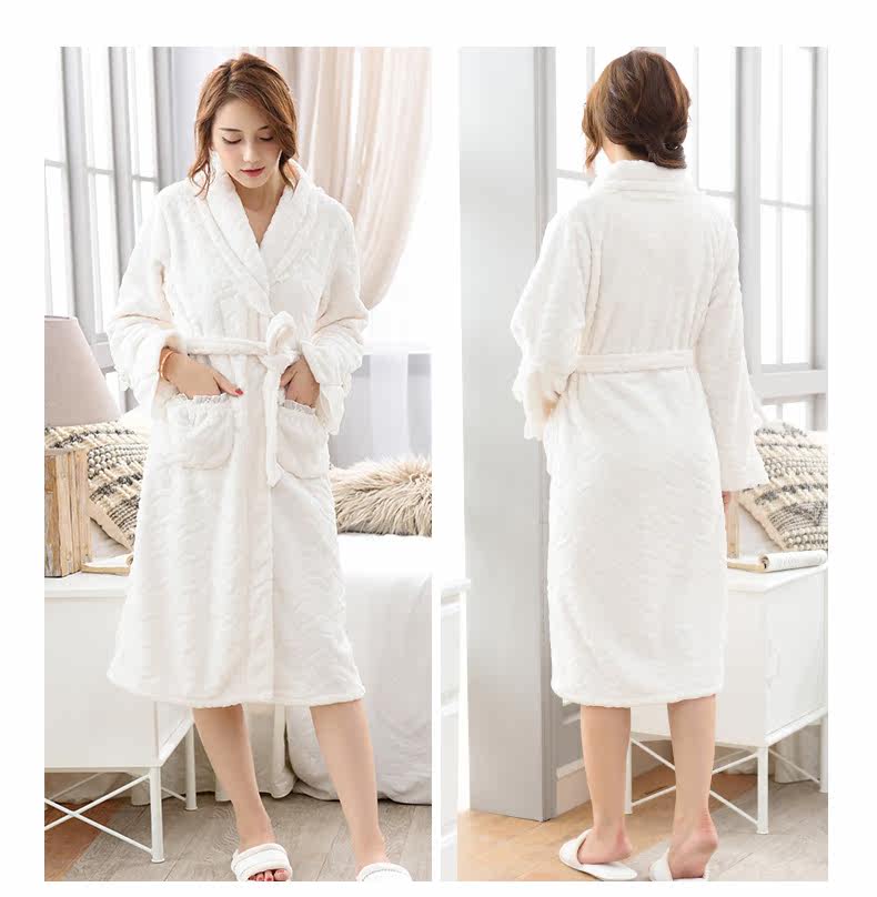 Peignoir jeunesse - Ref 594109 Image 16