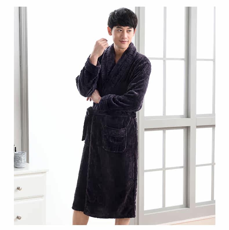 Peignoir jeunesse 3613# - Ref 592191 Image 12