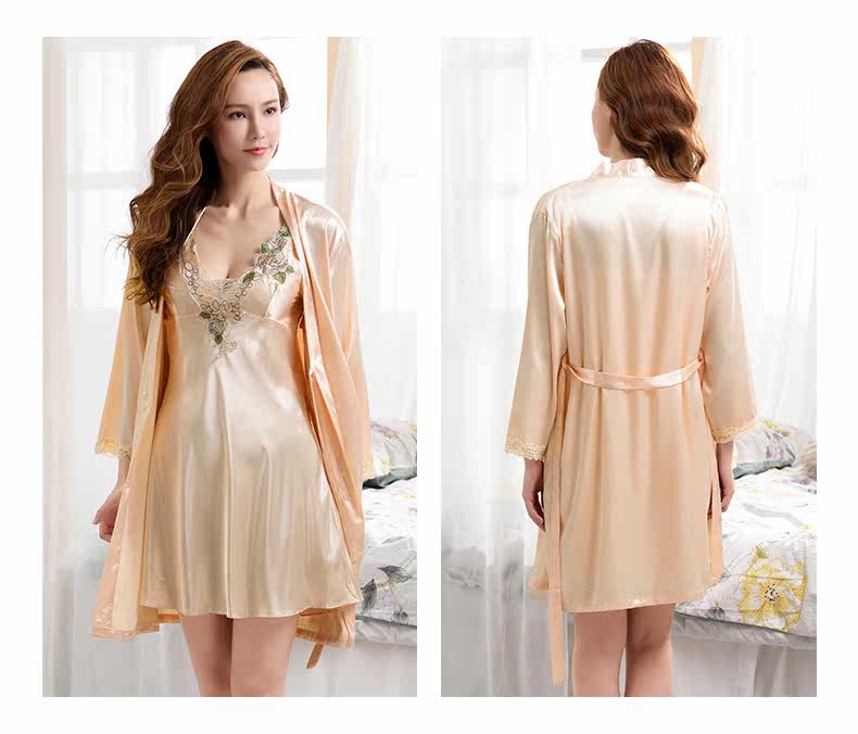 Peignoir Moyen-âge - Ref 591380 Image 11