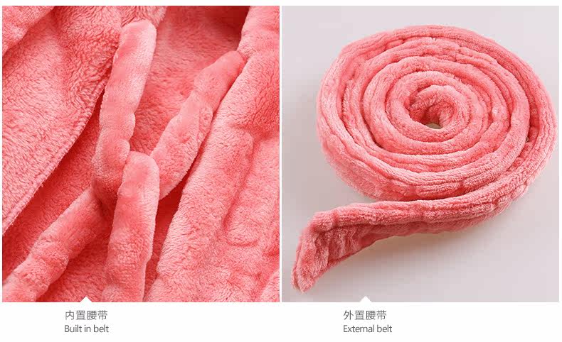 Peignoir - Ref 597410 Image 22