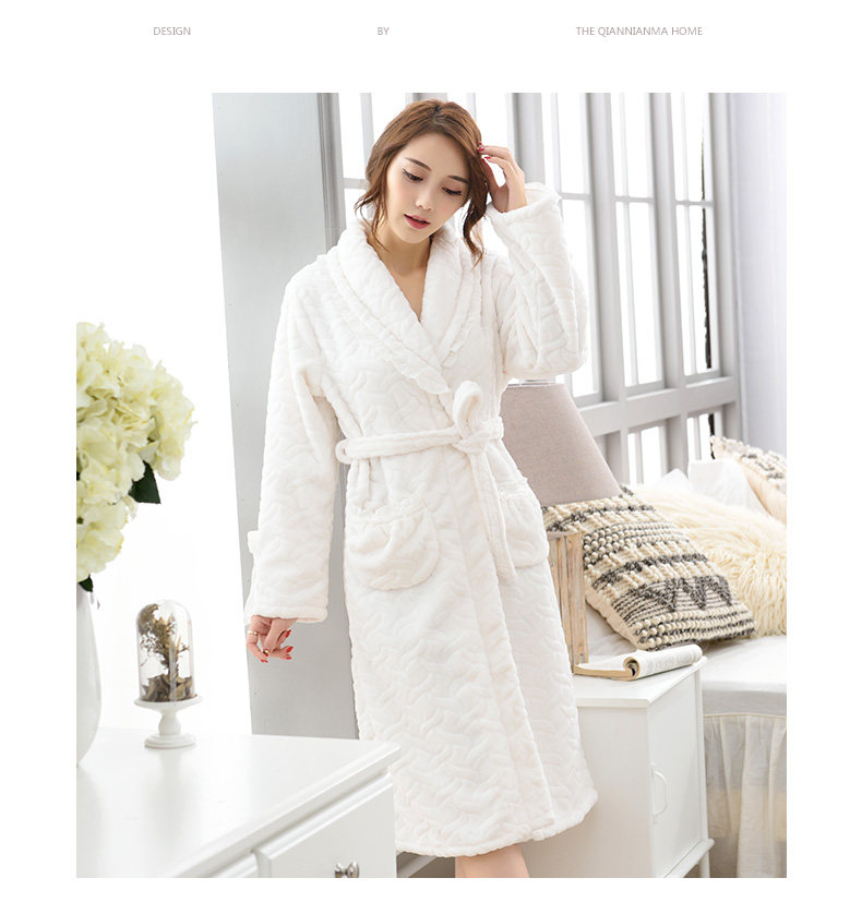 Peignoir jeunesse - Ref 594109 Image 11