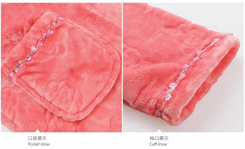 Peignoir - Ref 597410 Image 21