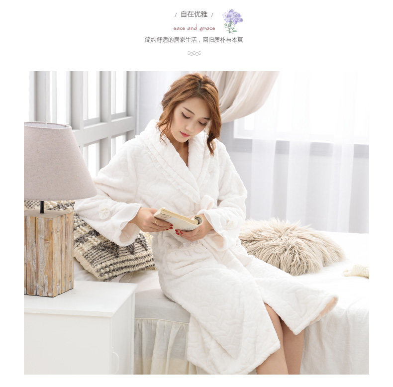 Peignoir jeunesse - Ref 594109 Image 17