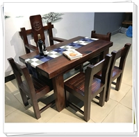 1,6 млн. Таблица + 4 стула + кресло дракона