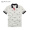 GANT Gantt nam mỏng dài tay T-Shirt Henry cổ áo thời trang thoải mái in polo shirt 222407