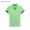 GANT Gantt nam mùa xuân và mùa hè màu polo cổ áo ngắn tay T-shirt 252105
