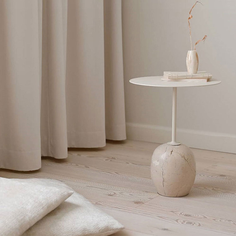 Marble base small sides a few Nordic living room corner a few designer beds head cabinet metal small round a few decent board house furniture