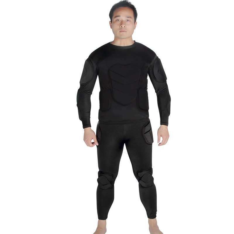 goalkeeper protective clothing