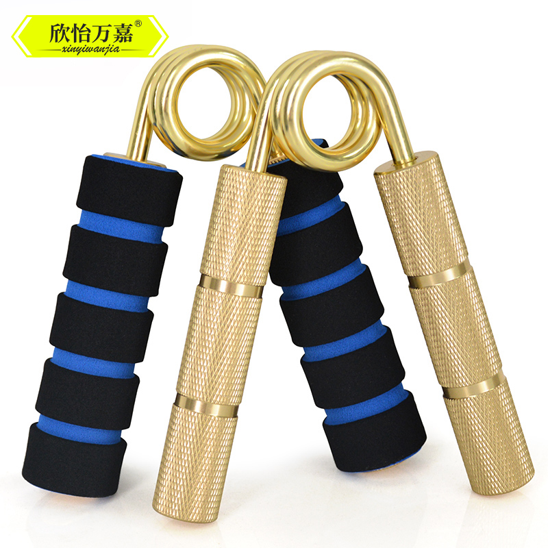 Grip strength device Men's professional hand speed Hand strength training Arm muscle exercise Enhance arm muscle rehabilitation Finger strength