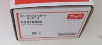 Danfoss refrigeration solenoid valve EVR10 032L8095 replacement of 032F1215 screw without coil
