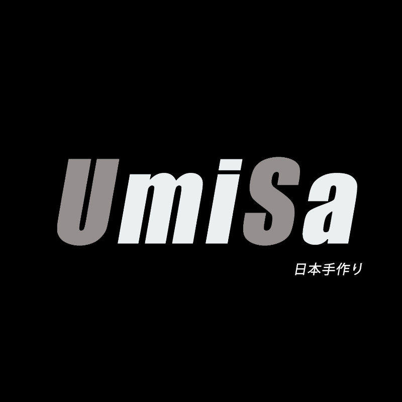 UmiSa Made 男品店的LOGO