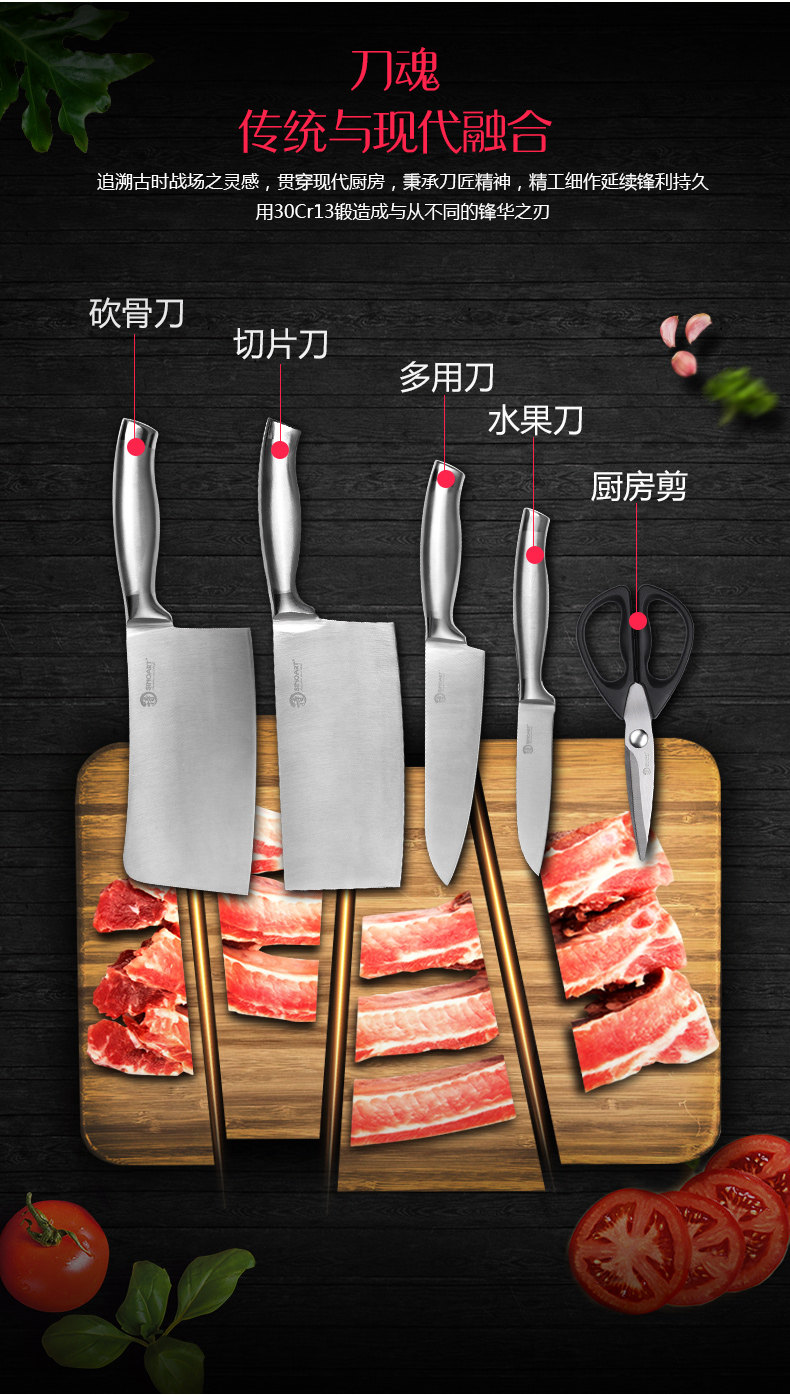 Полный набор инструментов из нержавеющей стали_05.jpg